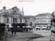 Photo suivante de Angers Place du Ralliement, vers 1908 (carte postale ancienne).