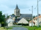 Photo précédente de Antoigné L'entrée du village par la D 178.
