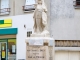 Le Monument aux Morts