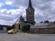 Photo précédente de Briollay Eglise St Marcel 