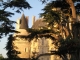 Photo suivante de Brissac-Quincé Le château de BRISSAC-QUINCE.