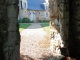 La mairie (ancien presbytère)