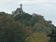 Photo précédente de Champtoceaux un aperçu du château au sommet de la colline