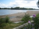 Photo précédente de Chênehutte-Trèves-Cunault La Loire vue de Chenehutte