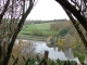 Photo suivante de Chenillé-Changé Vue sur la Mayenne du côteau de la Vierge.
