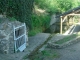 Fontaine des Langottières