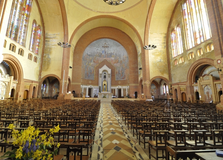 SACRE COEUR - Cholet