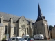 Eglise Saint-Germain (1780 et 1869)
