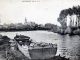 Photo suivante de Juvardeil Le Village, vers 1905 (carte postale ancienne).