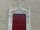 Photo suivante de La Jaille-Yvon Eglise Saint-Loup (XIè, XVIè et XIXè siècles)