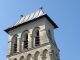 Photo précédente de Le Thoureil Détail du clocher