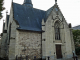 l'église Saint Aubin