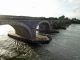 le pont du Dumnacus sur la Loire