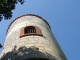 Dans la forêt de Milly, la Tour Beauregard porte bien son nom...une vue imprenable !