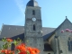 Photo précédente de Louerre Eglise Saint Maurice