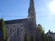 Eglise Martigné Briand (ph 2)