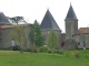 Chateau de Touvois
