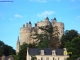 Photo suivante de Montreuil-Bellay Le Chateau