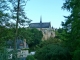 Photo précédente de Montreuil-Bellay Vue sur la collégiale.