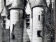Photo précédente de Montreuil-Bellay Le château - Ancienne habitation des Chanoines (XII et XVe siècles), vers 1920 (carte postale ancienne).