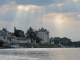 Photo précédente de Montsoreau Château de Montsoreau (Maine-et-Loire)  Alexandre Dumas a rendu célèbre le château de Montsoreau dans son roman la Dame de Monsoreau (sans 