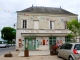 Photo précédente de Montsoreau Place du Mail.