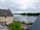 Vue sur la Loire.
