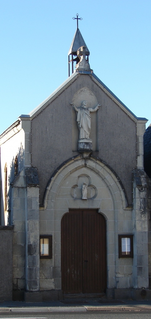 La Chapelle - Nuaillé