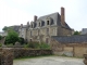 Photo suivante de Nyoiseau Logis des Aumôniers. Ancienne Abbaye aux Femmes (1109)
