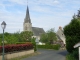 Photo précédente de Nyoiseau Eglise Saint-Pierre (1639 et entre 1859/1861)