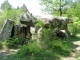 dolmen de la Pierre Couverte (néolithique)