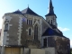Photo suivante de Querré Eglise Saint-Martin-de-Vertou (XIXè siècle)