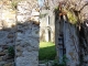 Chapelle du Prieuré (XIIIè siècle)