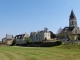 Photo précédente de Saint-Rémy-la-Varenne L'ancien prieuré et l'église