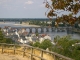 Le pont Cessart. Le 3 mai 1756 commence l'immense chantier du 