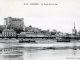 Les Bords de la Loire, vers 1905 (carte postale ancienne).