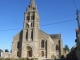 Eglise Tigné