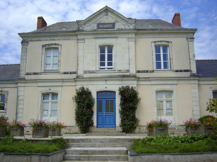 Mairie de Villemoisan