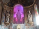 Photo suivante de Argenton-Notre-Dame Puits de lumière;Eglise.