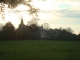 Photo précédente de Argenton-Notre-Dame Coucher de soleil.