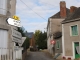 Photo suivante de Beaulieu-sur-Oudon Le village
