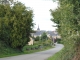 Photo suivante de Beaulieu-sur-Oudon vue sur le village