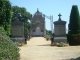 Chapelle du cimetière