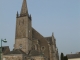 L'église de Bourgon