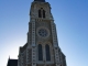 Photo suivante de Commer Façade occidentale de l'église Notre Dame.