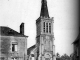 Photo suivante de Contest l-eglise saint Martin-vers-1905-carte-postale-ancienne