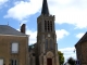 Photo suivante de Contest L'église Saint-Martin, en 2013.