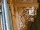 Détail : orgue de la Basilique.