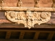 Détail : orgue de la Basilique.