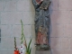 Vierge à l'enfant : La Basilique.